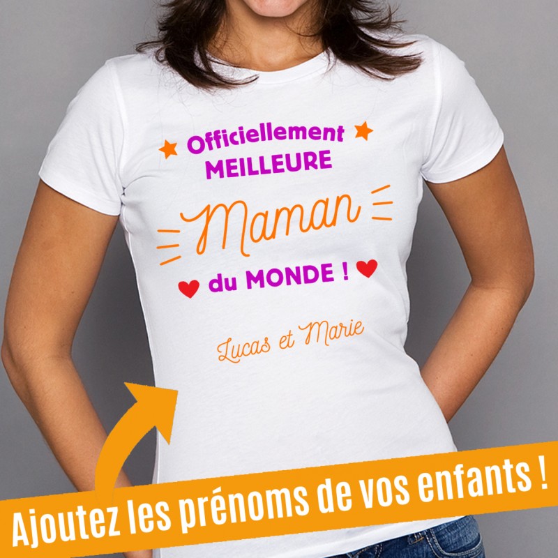 t-shirt-officiellement-meilleure-maman-du-monde