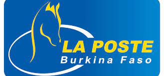 La Poste Burkina Faso