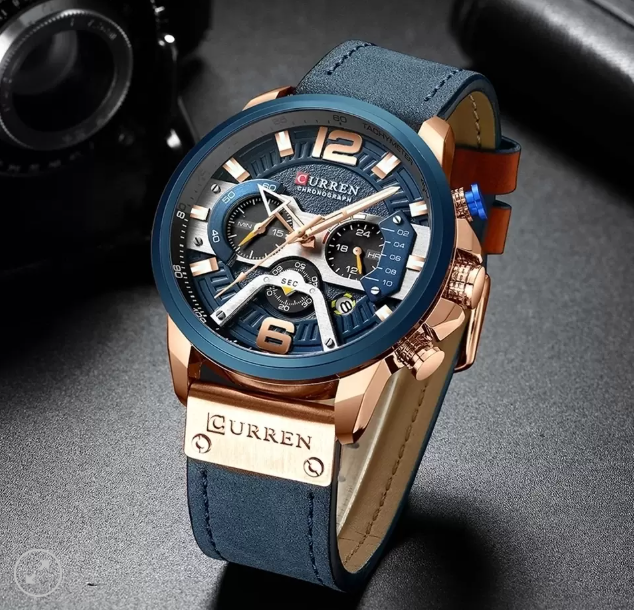 Produit de luxe