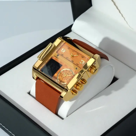 Produit de luxe