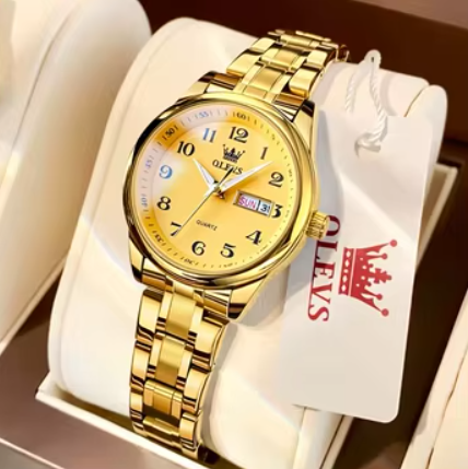 Produit de luxe