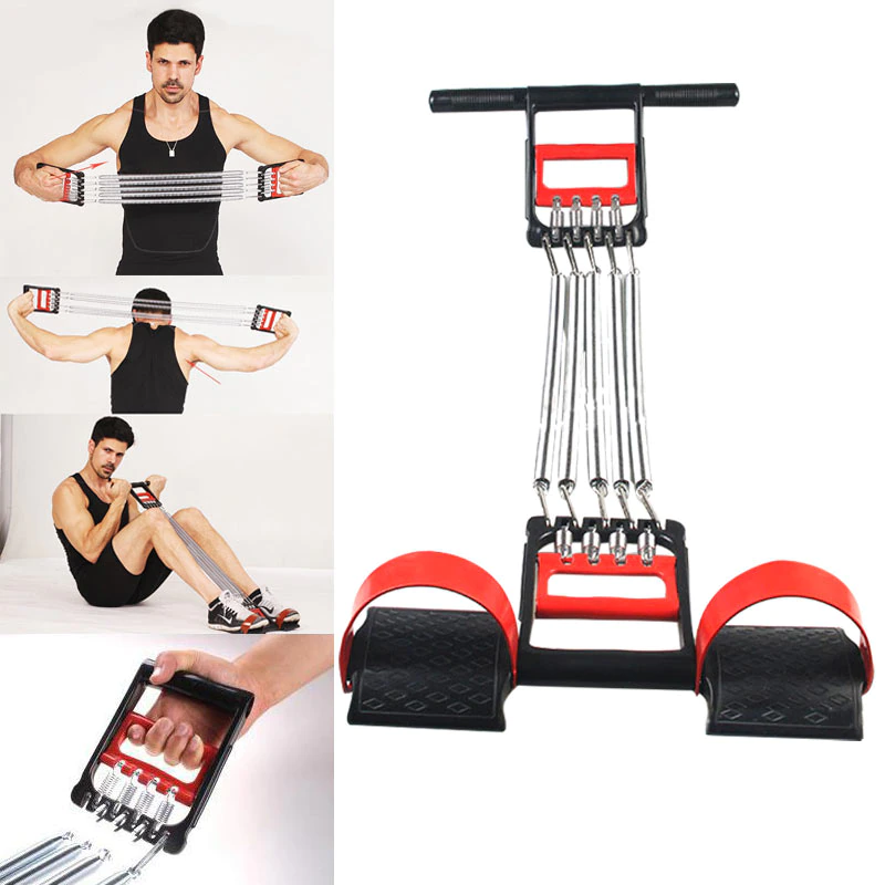 Extenseur-de-Tension-3-en-1-pour-homme-bandes-de-r-sistance-quipement-de-Fitness-en