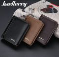 Portefeuille court BAELLERRY