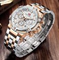Montre Mini Focus MF 0470-G