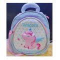 Sac à dos maternelle Unicorne