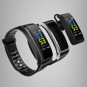 Montre connectée M6