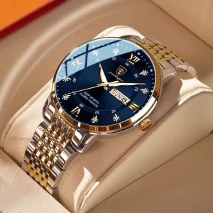 Montre Poedagar P836