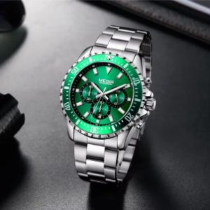 Montre Megir 2064
