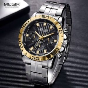 Montre Megir 2087