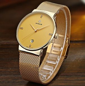 Montre WWOOR 8018-M