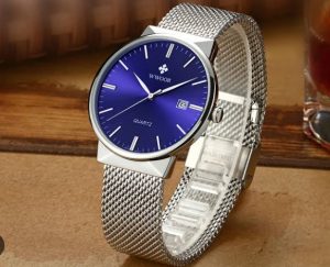 Montre WWOOR 8832