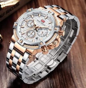 Montre Mini Focus MF 0470-G