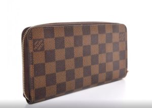 Portefeuille Homme