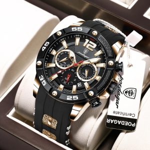 Montre Poedagar P912B