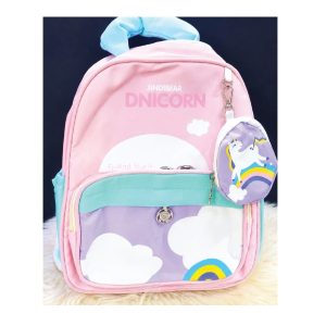 Sac à dos maternelle Jindibear Dnicorn