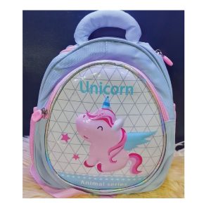 Sac à dos maternelle Unicorne