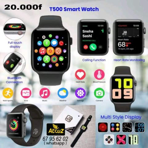 Offre Atouz