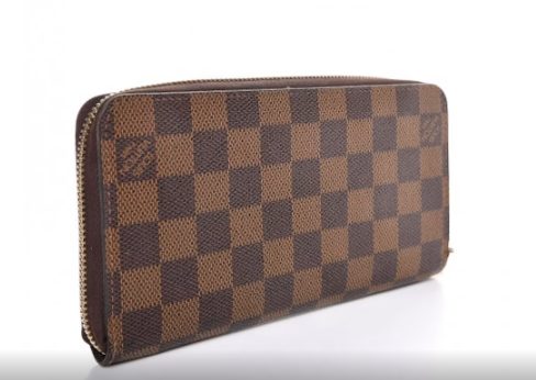 Portefeuille Homme